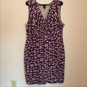 Ann Taylor summer dress